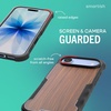 image:imageSmartish iPhone 17 MagSafe Case  Gripzilla Protective Magnetic Case for Men Rugged  Tough Military Grade Heavy Duty Grip Armor  Drop Tested for iPhone 17  Moving MountainsWalnut Woods