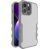 image:imageSmartish iPhone 17 MagSafe Case  Gripzilla Protective Magnetic Case for Men Rugged  Tough Military Grade Heavy Duty Grip Armor  Drop Tested for iPhone 17  Moving MountainsGray Area