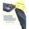 image:imageSmartish iPhone 17 MagSafe Case  Gripzilla Protective Magnetic Case for Men Rugged  Tough Military Grade Heavy Duty Grip Armor  Drop Tested for iPhone 17  Moving MountainsSpaced Out