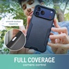 image:imageSmartish iPhone 17 MagSafe Case  Gripzilla Protective Magnetic Case for Men Rugged  Tough Military Grade Heavy Duty Grip Armor  Drop Tested for iPhone 17  Moving MountainsBlack Tie Affair