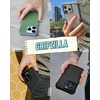 image:imageSmartish iPhone 17 MagSafe Case  Gripzilla Protective Magnetic Case for Men Rugged  Tough Military Grade Heavy Duty Grip Armor  Drop Tested for iPhone 17  Moving MountainsLost in the Moss