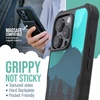 image:imageSmartish iPhone 17 MagSafe Case  Gripzilla Protective Magnetic Case for Men Rugged  Tough Military Grade Heavy Duty Grip Armor  Drop Tested for iPhone 17  Moving MountainsMoving Mountains
