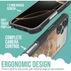 image:imageSmartish iPhone 17 MagSafe Case  Gripzilla Protective Magnetic Case for Men Rugged  Tough Military Grade Heavy Duty Grip Armor  Drop Tested for iPhone 17  Moving MountainsWildflower Fields