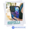 image:imageSmartish iPhone 17 MagSafe Case  Gripzilla Protective Magnetic Case for Men Rugged  Tough Military Grade Heavy Duty Grip Armor  Drop Tested for iPhone 17  Moving MountainsSpaced Out