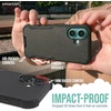 image:imageSmartish iPhone 17 MagSafe Case  Gripzilla Protective Magnetic Case for Men Rugged  Tough Military Grade Heavy Duty Grip Armor  Drop Tested for iPhone 17  Moving MountainsBlack Tie Affair