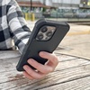 image:imageSmartish iPhone 17 MagSafe Case  Gripzilla Protective Magnetic Case for Men Rugged  Tough Military Grade Heavy Duty Grip Armor  Drop Tested for iPhone 17  Moving MountainsBlack Tie Affair