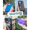 image:imageSmartish iPhone 78  SE Wallet Case  Wallet Slayer Vol 1 Slim  Protective Credit Card Holder  Drop Tested Hidden Credit Card Slot Cover for Apple iPhone 78  SE  Black Tie AffairBlack Tie Affair