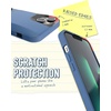 image:imageSmartish iPhone 78  SE Wallet Case  Wallet Slayer Vol 1 Slim  Protective Credit Card Holder  Drop Tested Hidden Credit Card Slot Cover for Apple iPhone 78  SE  Black Tie AffairBlues on The Green