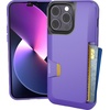 image:imageSmartish iPhone 78  SE Wallet Case  Wallet Slayer Vol 1 Slim  Protective Credit Card Holder  Drop Tested Hidden Credit Card Slot Cover for Apple iPhone 78  SE  Black Tie AffairYoure Just Jelly
