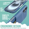 image:imageSmartish iPhone 78  SE Wallet Case  Wallet Slayer Vol 1 Slim  Protective Credit Card Holder  Drop Tested Hidden Credit Card Slot Cover for Apple iPhone 78  SE  Black Tie AffairBlues on The Green