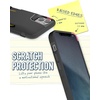 image:imageSmartish iPhone 78  SE Wallet Case  Wallet Slayer Vol 1 Slim  Protective Credit Card Holder  Drop Tested Hidden Credit Card Slot Cover for Apple iPhone 78  SE  Black Tie AffairBlack Tie Affair
