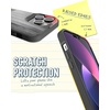 image:imageSmartish iPhone 78  SE Wallet Case  Wallet Slayer Vol 1 Slim  Protective Credit Card Holder  Drop Tested Hidden Credit Card Slot Cover for Apple iPhone 78  SE  Black Tie AffairGraspin Aspen