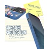 image:imageSmartish iPhone 78  SE Wallet Case  Wallet Slayer Vol 1 Slim  Protective Credit Card Holder  Drop Tested Hidden Credit Card Slot Cover for Apple iPhone 78  SE  Black Tie AffairFlavor of the Month