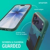 image:imageSmartish iPhone 78  SE Wallet Case  Wallet Slayer Vol 1 Slim  Protective Credit Card Holder  Drop Tested Hidden Credit Card Slot Cover for Apple iPhone 78  SE  Black Tie AffairMoving Mountains