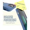image:imageSmartish iPhone 78  SE Wallet Case  Wallet Slayer Vol 1 Slim  Protective Credit Card Holder  Drop Tested Hidden Credit Card Slot Cover for Apple iPhone 78  SE  Black Tie AffairBlues on The Green