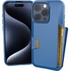 image:imageSmartish iPhone 78  SE Wallet Case  Wallet Slayer Vol 1 Slim  Protective Credit Card Holder  Drop Tested Hidden Credit Card Slot Cover for Apple iPhone 78  SE  Black Tie AffairBlues on The Green