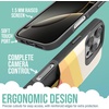 image:imageSmartish iPhone 78  SE Wallet Case  Wallet Slayer Vol 1 Slim  Protective Credit Card Holder  Drop Tested Hidden Credit Card Slot Cover for Apple iPhone 78  SE  Black Tie AffairStriped Up