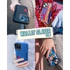 image:imageSmartish iPhone 78  SE Wallet Case  Wallet Slayer Vol 1 Slim  Protective Credit Card Holder  Drop Tested Hidden Credit Card Slot Cover for Apple iPhone 78  SE  Black Tie AffairBlues on The Green