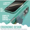 image:imageSmartish iPhone 78  SE Wallet Case  Wallet Slayer Vol 1 Slim  Protective Credit Card Holder  Drop Tested Hidden Credit Card Slot Cover for Apple iPhone 78  SE  Black Tie AffairMoving Mountains