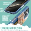 image:imageSmartish iPhone 78  SE Wallet Case  Wallet Slayer Vol 1 Slim  Protective Credit Card Holder  Drop Tested Hidden Credit Card Slot Cover for Apple iPhone 78  SE  Black Tie AffairWildflower Fields