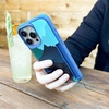 image:imageSmartish iPhone 78  SE Wallet Case  Wallet Slayer Vol 1 Slim  Protective Credit Card Holder  Drop Tested Hidden Credit Card Slot Cover for Apple iPhone 78  SE  Black Tie AffairMoving Mountains