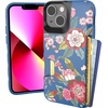 image:imageSmartish iPhone 78  SE Wallet Case  Wallet Slayer Vol 1 Slim  Protective Credit Card Holder  Drop Tested Hidden Credit Card Slot Cover for Apple iPhone 78  SE  Black Tie AffairFlavor of the Month