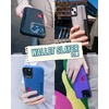 image:imageSmartish iPhone 78  SE Wallet Case  Wallet Slayer Vol 1 Slim  Protective Credit Card Holder  Drop Tested Hidden Credit Card Slot Cover for Apple iPhone 78  SE  Black Tie AffairBlack Tie Affair