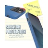 image:imageSmartish iPhone 78  SE Wallet Case  Wallet Slayer Vol 1 Slim  Protective Credit Card Holder  Drop Tested Hidden Credit Card Slot Cover for Apple iPhone 78  SE  Black Tie AffairBlues on The Green