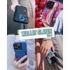 image:imageSmartish iPhone 78  SE Wallet Case  Wallet Slayer Vol 1 Slim  Protective Credit Card Holder  Drop Tested Hidden Credit Card Slot Cover for Apple iPhone 78  SE  Black Tie AffairFlavor of the Month