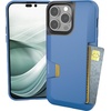 image:imageSmartish iPhone 78  SE Wallet Case  Wallet Slayer Vol 1 Slim  Protective Credit Card Holder  Drop Tested Hidden Credit Card Slot Cover for Apple iPhone 78  SE  Black Tie AffairBlues on The Green