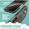 image:imageSmartish iPhone 78  SE Wallet Case  Wallet Slayer Vol 1 Slim  Protective Credit Card Holder  Drop Tested Hidden Credit Card Slot Cover for Apple iPhone 78  SE  Black Tie AffairBlack Tie Affair