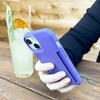 image:imageSmartish iPhone 78  SE Wallet Case  Wallet Slayer Vol 1 Slim  Protective Credit Card Holder  Drop Tested Hidden Credit Card Slot Cover for Apple iPhone 78  SE  Black Tie AffairYoure Just Jelly