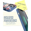 image:imageSmartish iPhone 78  SE Wallet Case  Wallet Slayer Vol 1 Slim  Protective Credit Card Holder  Drop Tested Hidden Credit Card Slot Cover for Apple iPhone 78  SE  Black Tie AffairFlavor of the Month