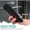image:imageSmartish iPhone 78  SE Wallet Case  Wallet Slayer Vol 1 Slim  Protective Credit Card Holder  Drop Tested Hidden Credit Card Slot Cover for Apple iPhone 78  SE  Black Tie AffairSo Jaded