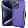 image:imageSmartish iPhone 78  SE Wallet Case  Wallet Slayer Vol 1 Slim  Protective Credit Card Holder  Drop Tested Hidden Credit Card Slot Cover for Apple iPhone 78  SE  Black Tie AffairYoure Just Jelly