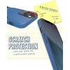 image:imageSmartish iPhone 78  SE Wallet Case  Wallet Slayer Vol 1 Slim  Protective Credit Card Holder  Drop Tested Hidden Credit Card Slot Cover for Apple iPhone 78  SE  Black Tie AffairBlues on The Green