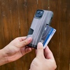 image:imageSmartish iPhone 78  SE Wallet Case  Wallet Slayer Vol 1 Slim  Protective Credit Card Holder  Drop Tested Hidden Credit Card Slot Cover for Apple iPhone 78  SE  Black Tie AffairMore Prints