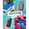 image:imageSmartish iPhone 78  SE Wallet Case  Wallet Slayer Vol 1 Slim  Protective Credit Card Holder  Drop Tested Hidden Credit Card Slot Cover for Apple iPhone 78  SE  Black Tie AffairGraspin Aspen