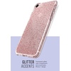 image:imageSmartish iPhone 87 Clear Case  PureView for iPhone 87 Ultra Slim Fit Protective Clear Cover Silk  Ros All Day