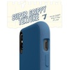 image:imageSmartish iPhone Xs Max Slim Case  Gripmunk Lightweight  Protective Thin Cover for Apple iPhone 10S Max Silk  Blues on The Green