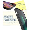 image:imageSmartish iPhone17 Wallet Case  Wallet Slayer Vol 2 Slim  Protective Credit Card Holder wKickstand  Drop Tested Hidden Card Slot Cover for Apple iPhone17  Walnut WoodsGroovy  Baby