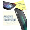 image:imageSmartish iPhone17 Wallet Case  Wallet Slayer Vol 2 Slim  Protective Credit Card Holder wKickstand  Drop Tested Hidden Card Slot Cover for Apple iPhone17  Walnut WoodsSpaced Out