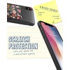 image:imageSmartish iPhone17 Wallet Case  Wallet Slayer Vol 2 Slim  Protective Credit Card Holder wKickstand  Drop Tested Hidden Card Slot Cover for Apple iPhone17  Walnut WoodsFlavor of the Month