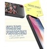 image:imageSmartish iPhone17 Wallet Case  Wallet Slayer Vol 2 Slim  Protective Credit Card Holder wKickstand  Drop Tested Hidden Card Slot Cover for Apple iPhone17  Walnut WoodsFlavor of the Month