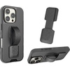 image:imageSmartish Phone Grip Loop  Prop Tart  Pop Out Finger Strap and Holder with Kick Stand Compatible with All iPhone and Android Phones  Youre Just JellyBlack Tie Affair