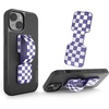 [Checkerboard]