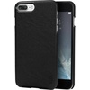 image:imageSmartish Silk iPhone 8 Plus7 Plus Fashion Case  Sofi Case for iPhone 8 Plus7 Plus Slim Fit Lightweight Glam Grip Cover  Black Tie Affair