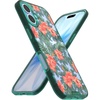 image:imageSmartish iPhone 11 Pro Max Slim Case  Gripmunk Lightweight  Protective Thin Cover Silk  Nothin to HideTropical MagSafe