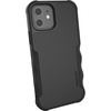 image:imageSmartish iPhone 1212 Pro Armor Case  Gripzilla Rugged  Protective Slim Tough Grip Cover  Black Tie Affair