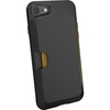 image:imageSmartish iPhone 15 Plus Wallet Case  Wallet Slayer Vol 1 Slim  Protective Credit Card Holder  Drop Tested Hidden Credit Card Slot Cover for Apple iPhone 15 Plus  Black Tie AffairBlack Tie Affair